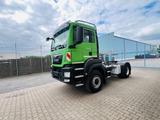 MAN 18.480 TGS 4x4 HYDRODRIVE*ALLRAD SZM - Angebote entsprechen deinen Suchkriterien