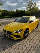Mercedes-Benz CLA 200 d - AMG Line/Night Paket/Rückfahr/Ambi