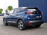 Peugeot 3008 Allure Pack 130 PT Nav+AHK+Grip-Ctrl+eHeckl - gebrauchte Peugeot SUV & Geländewagen