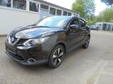 Nissan Qashqai N-Connecta,Navi,Kamera,Hitzhzg.,TÜV n. - Nissan Gebrauchtwagen in Hannover