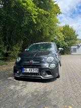 Abarth 595 Turismo 1.4 T-Jet 16V 595 Turismo Turismo - Abarth 595 Turismo von privat