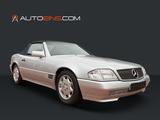 Mercedes-Benz SL 500 5.0 V8 32V*Sitzheizung* - gebrauchte Mercedes-Benz SL 500 aus dem Jahr 1991