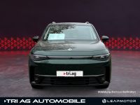 Leapmotor C10 - Vorschau Bild 8