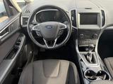Ford S-MAX Titanium *75047km* Motorproblem dreht - Ford S-Max Unfallwagen