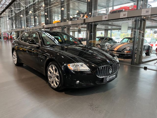 Maserati Quattroporte S *Facelift*ZF-Automatik*orig. KM*