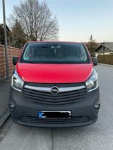Opel Vivaro L2H1