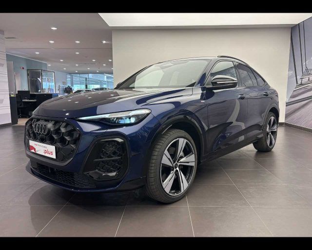 Audi AUDI Q5 Sb TDI qu.2,0 L4150/D7UA7