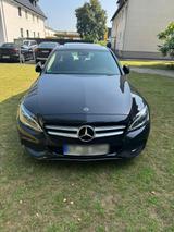 Mercedes-Benz Mercedes Benz C220 9 Gang - Mercedes-Benz C 220 in Bielefeld