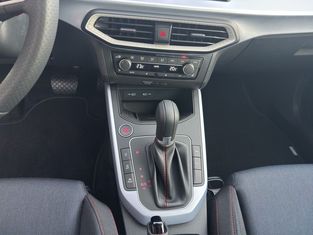 Seat Arona - Bild 15