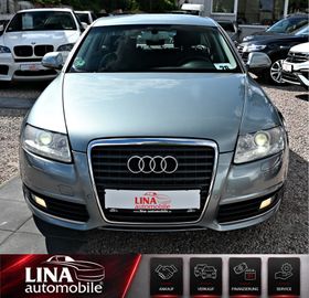 Audi A6 - 7