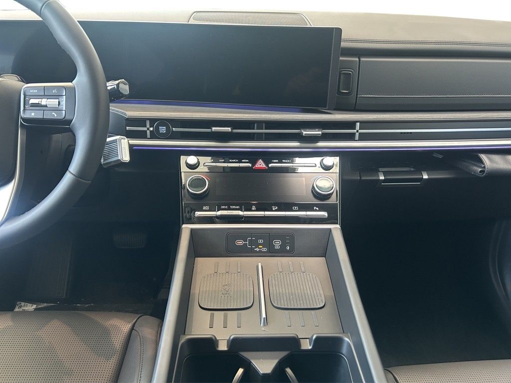 Hyundai SANTA FE - Bild 16