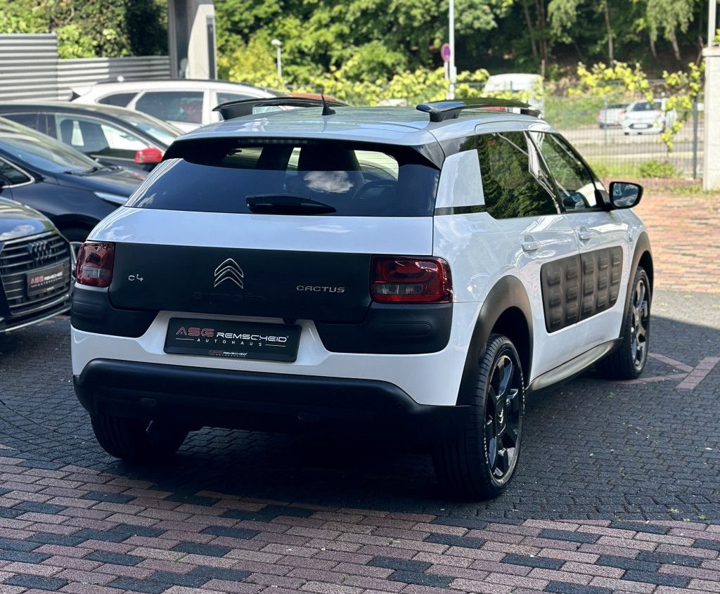 Citroen C4 Cactus