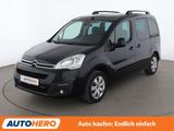 Citroën Berlingo 1.2 PureTech Shine - Citroën Gebrauchtwagen in Rostock