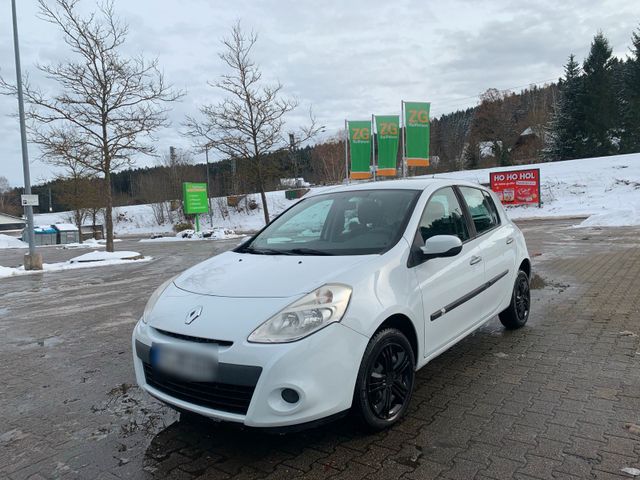 Renault Clio III TÜV Neu