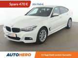 BMW 3er 318d GT M Sport *TEMPO*PDC*NAVI*ALU* - BMW 318 Gran Turismo mit Diesel-Antrieb