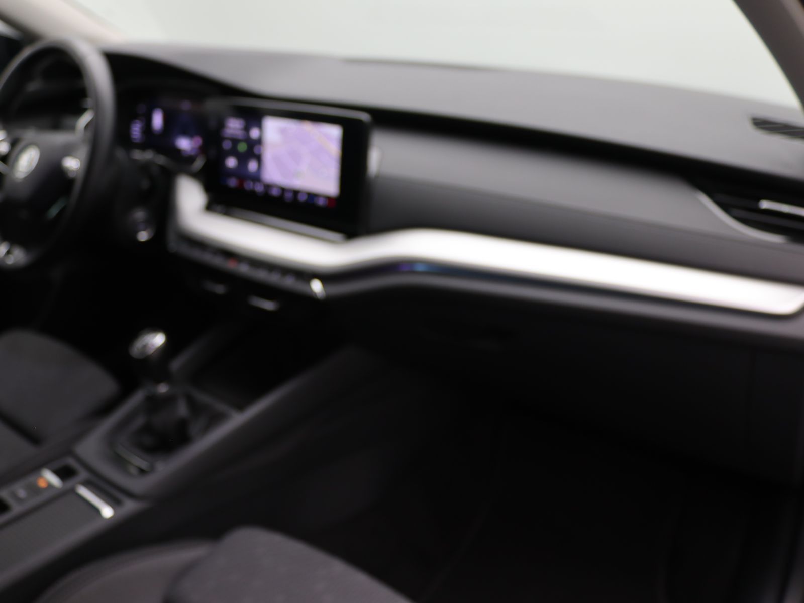 Skoda Octavia - Bild 13