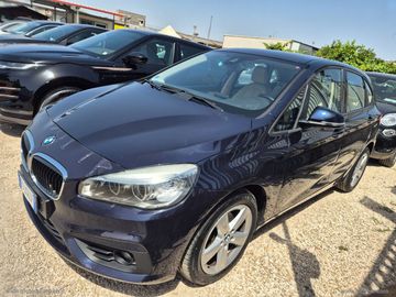 BMW 218 Active Tourer - 3