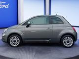 Fiat 500 1.0 GSE Hybrid *Parkpilot*Alufelgen* - Fiat 500 aus 2023