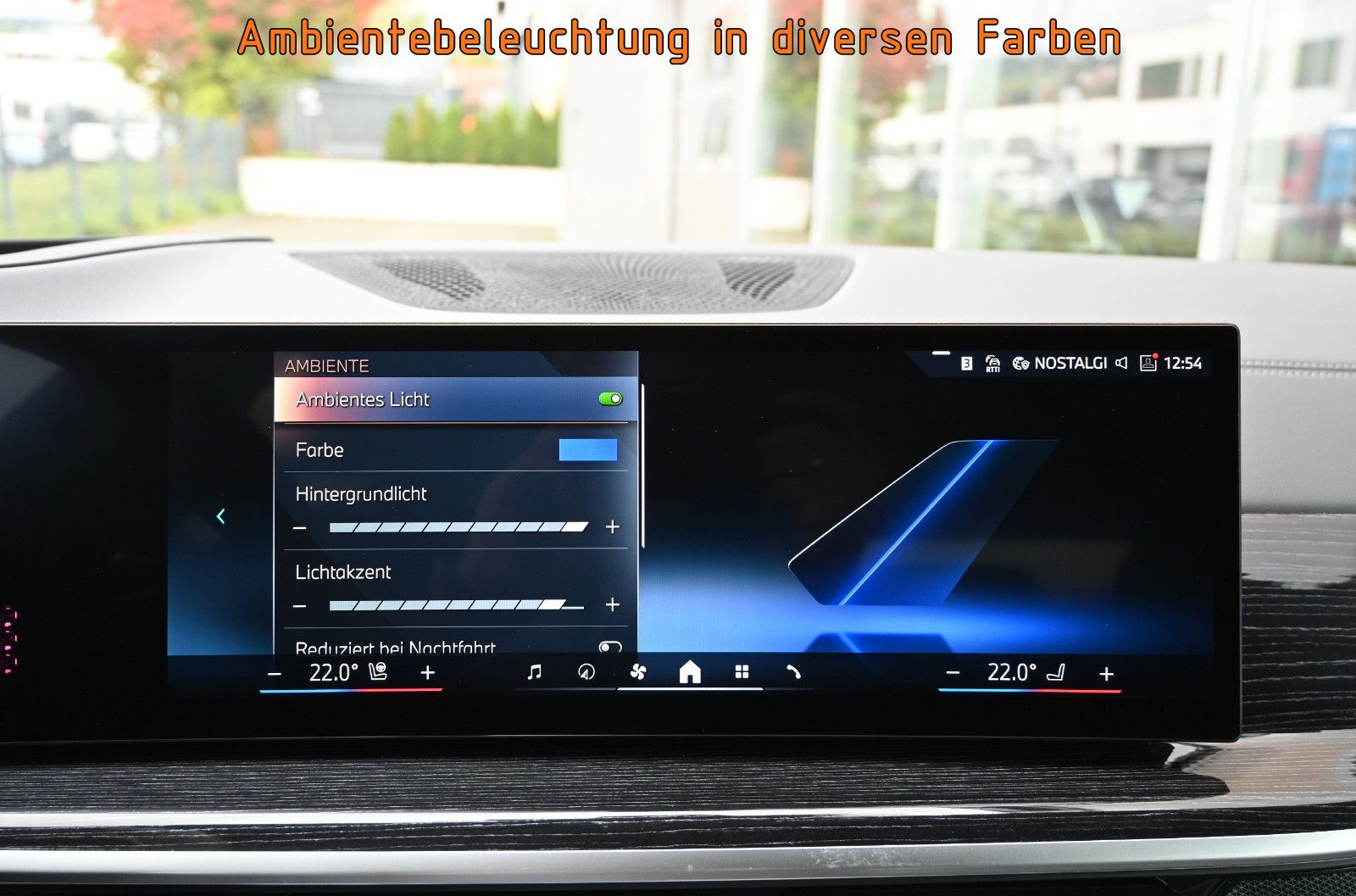 Fahrzeugabbildung BMW X5 xDr. 30d M-Sport Pro °INTEGRAL+LUFT°22 ZOLL°