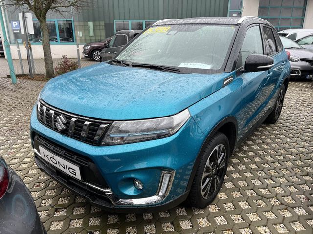 Suzuki Vitara 1.5 Hybrid COMFORT Automatik