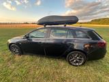 Opel Insignia ST 2.0 CDTI ecoFLEX Sport 103kW S/S... - Opel Insignia mit Diesel-Antrieb: Ecoflex