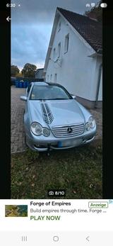 Mercedes-Benz Mercedes 2007 - Mercedes-Benz 200: Kleinwagen