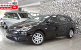 Opel Astra Sports Tourer AUTOM*NAVI*AHK*SITZH+LENKRAD - Opel Astra mit Diesel-Antrieb: Sports Tourer