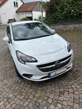 Opel Corsa 1.2  *Ein Eyecatcher: Sondermodell*  - Opel Corsa Kleinwagen Sondermodell mit Benzin-Antrieb