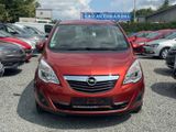 Opel Meriva B Selection - Opel Meriva: Selection