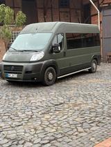 Fiat Ducato 3,0 CNG // Camperumbau - Fiat Ducato in Kassel
