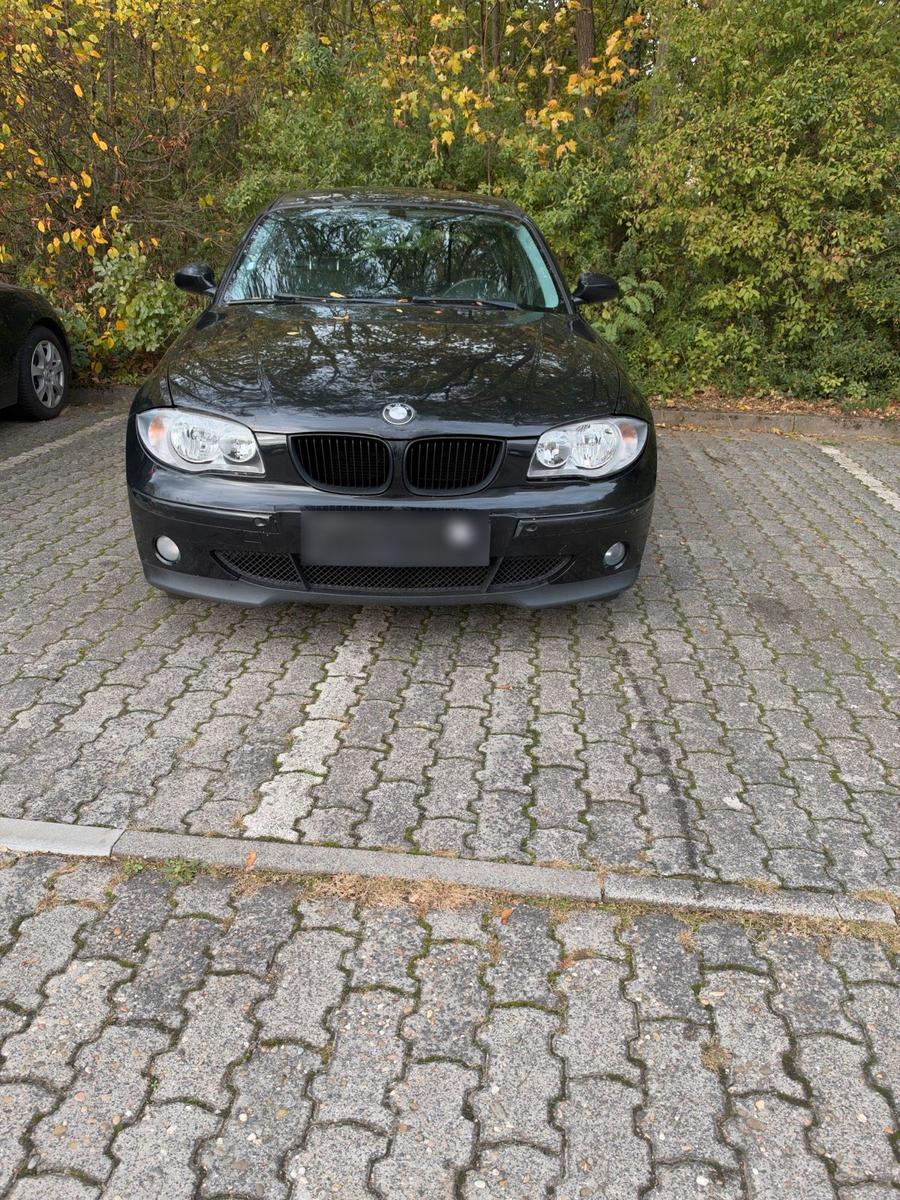BMW 120
