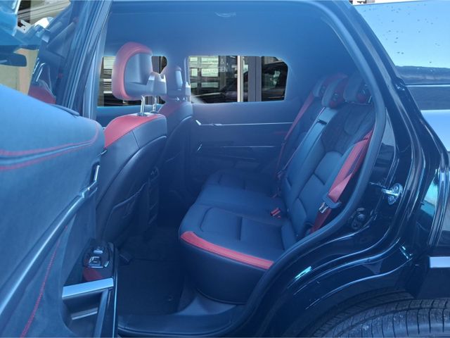 KGM Actyon LUX NaviWildleder360 KameraLEDACCEl.