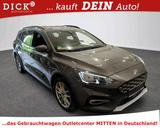 Ford Focus Tur 1.5d Active X LED/NAVI/VIRTU/DAB/RFK/8 - Ford Focus: 1.8