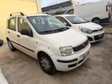 Fiat Panda 1.2 Emotion 2011 100.000km - Fiat Panda: Emotion
