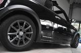 MINI COOPER Cabrio 1.6 Klima Leder Sitzheiz USB PDC - MINI Cooper Cabrio aus 2005