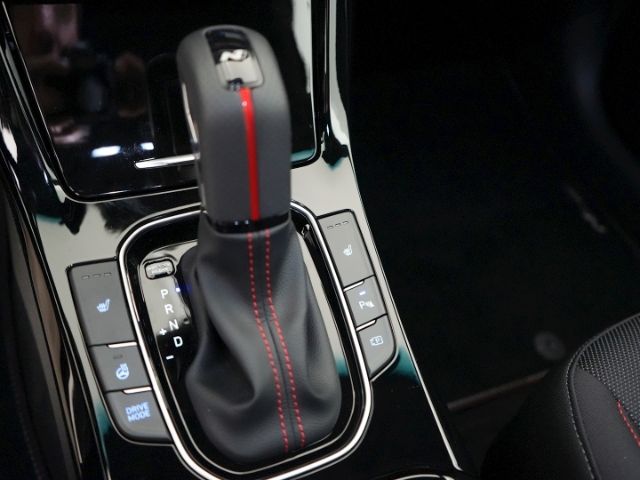 i30 FACELIFT T-GDI N-LINE 48V DCT+VOLL LED+NAVI+