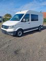 Vorschaubild Volkswagen Crafter Kasten Kasten PLUS 35 mittellang Hochdac