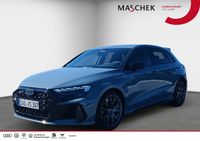 Audi RS3 - Vorschau Bild 1