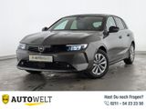 Opel Astra L 1.2 Turbo Elegance AHK+LED+NAVI+SHZ+RFK+ - Opel Astra: Allradantrieb