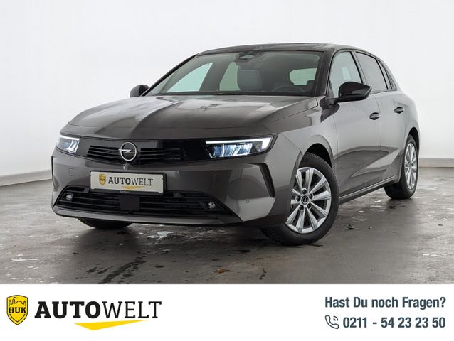 Opel Astra L 1.2 Turbo Elegance AHK+LED+NAVI+SHZ+RFK+