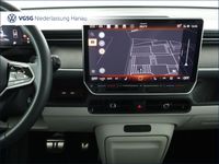 Volkswagen ID. Buzz - Vorschau Bild 10