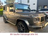 Mercedes-Benz G 400 d/ AMG - Mercedes-Benz G 400 in Köln