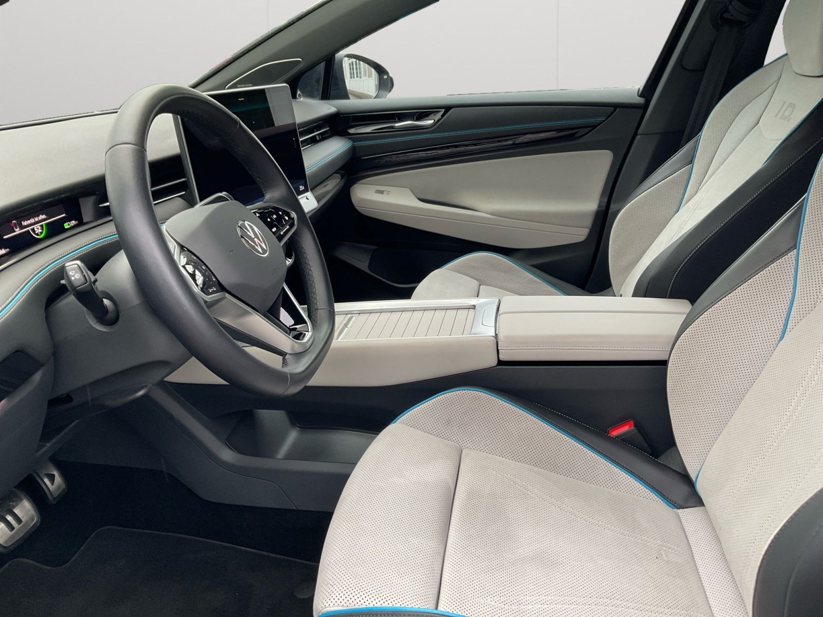 Volkswagen ID.7 - Bild 9