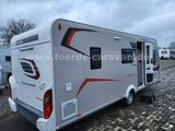 Sterckeman Evolution 580 PE Kid´s Etagenb. - Nr. 229 (1) - Mittelsitzgruppe Wohnwagen