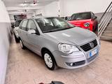 Volkswagen Polo 1.2 64 Cv 5 Porte 90.000 KM - Volkswagen Polo aus 2006: 1.6