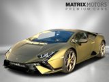 Lamborghini Huracan Tecnica MY25 Carbon Lift Sensonum 20" - Lamborghini Huracán in Berlin
