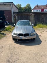 BMW Bmw e91 330d - BMW 330: 330d E91
