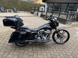 Harley-Davidson FLHTK Electra Glide Ultra Limited - HARLEY-DAVIDSON ELECTRA GLIDE ULTRA LIMITED