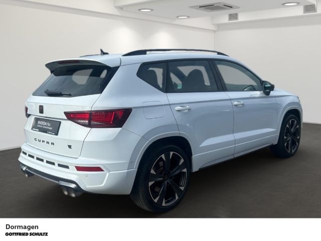 Cupra Ateca - Bild 4