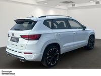Cupra Ateca - Vorschau Bild 4
